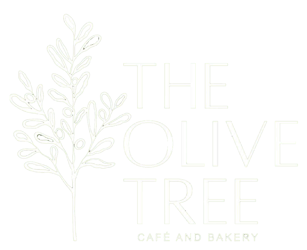 The Olive Tree
